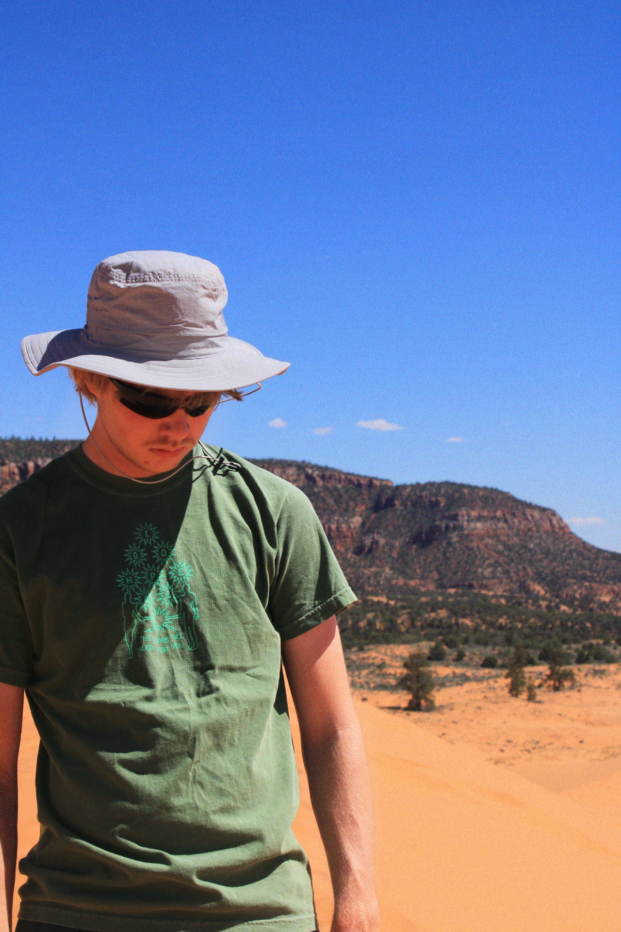 Stars Will Align Tee